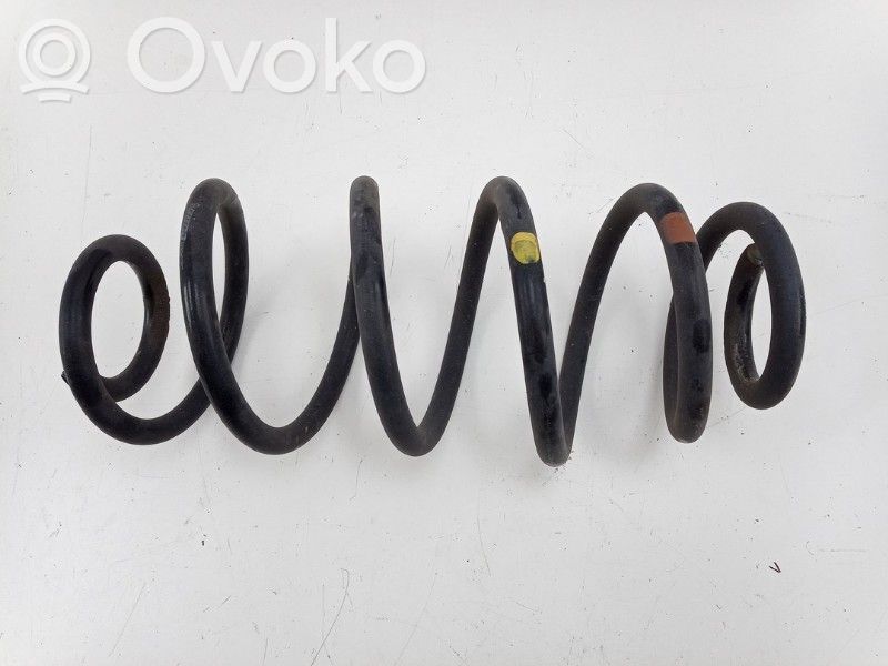 Muelle espiral trasero   198C75,198C75,95511842,198C75,95511842