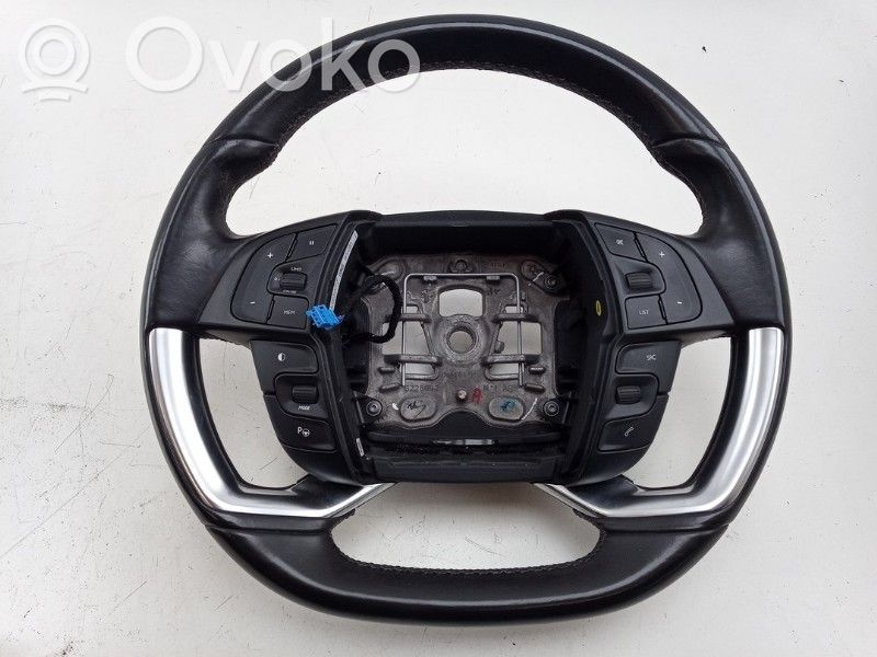Ohjauspyörä   96777870ZD,96777870ZD