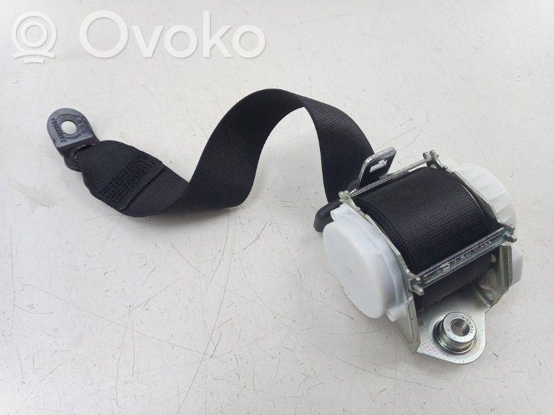 BMW i3 Cinturón trasero 