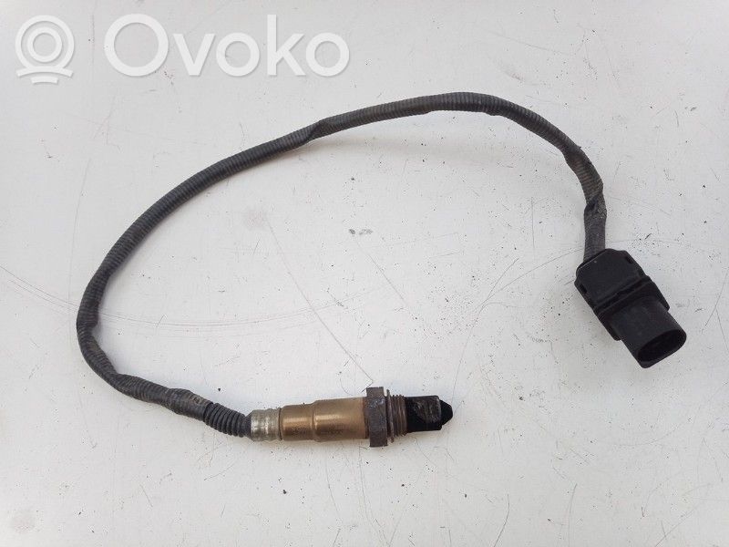 Iveco Daily 6th gen Lambda probe sensor 