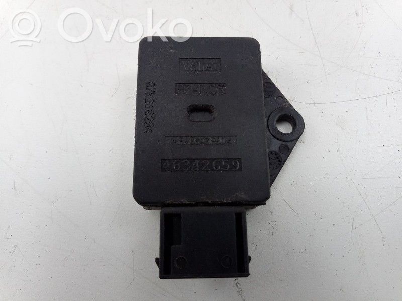 Iveco Daily 6th gen Oil level sensor 