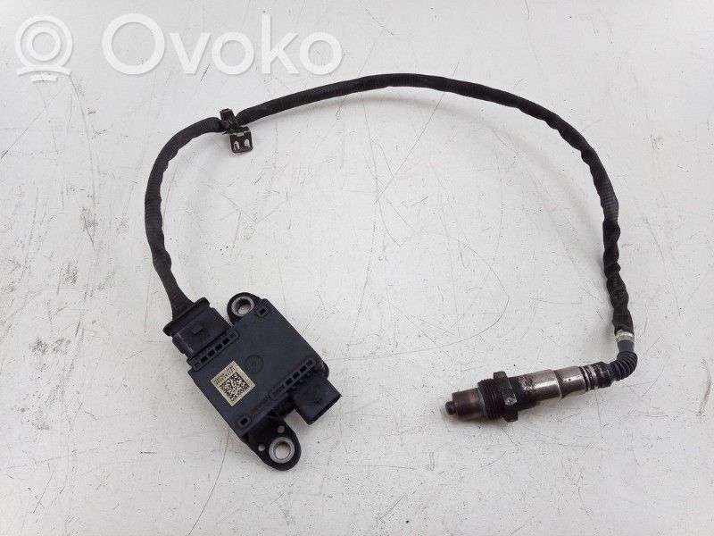 Mercedes-Benz Vito Viano W447 Sensor 