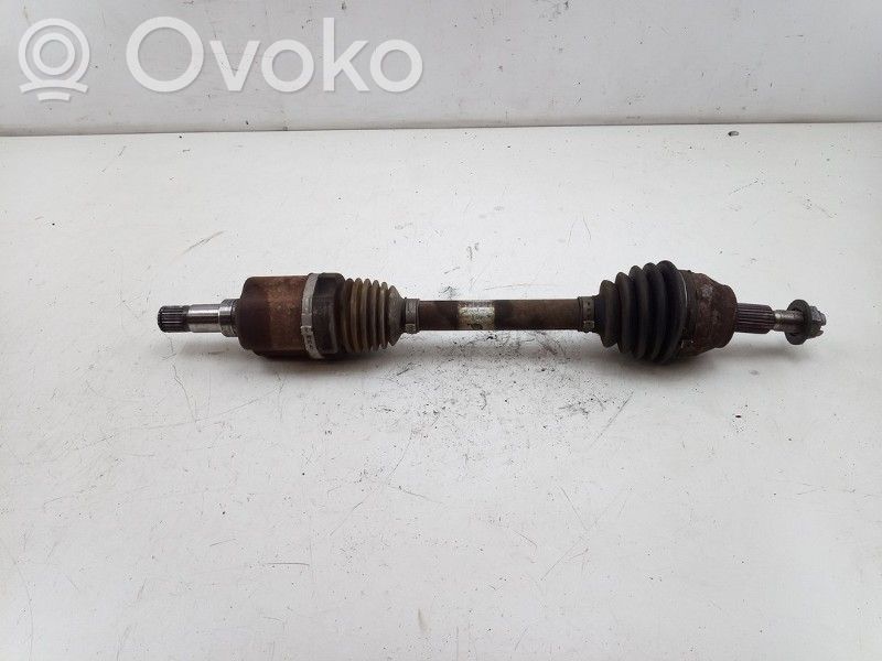 Ford Transit -  Tourneo Connect Front driveshaft 
