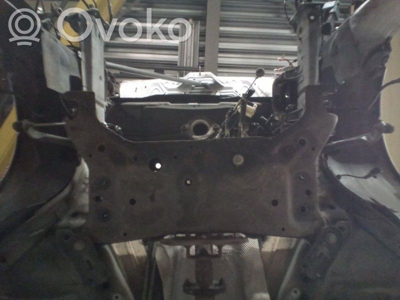 Ford Transit -  Tourneo Connect Other under body part 
