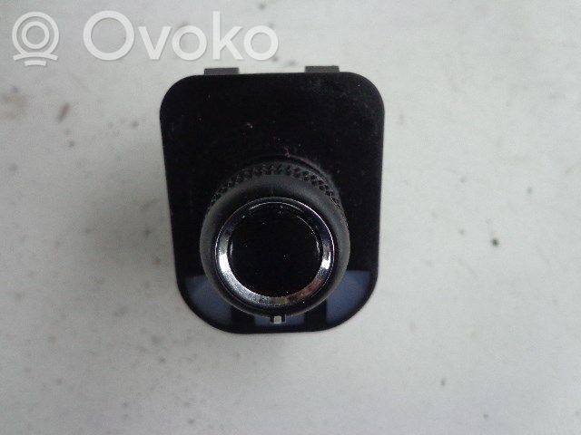 Audi A4 S4 B8 8K Interruptor del espejo lateral 