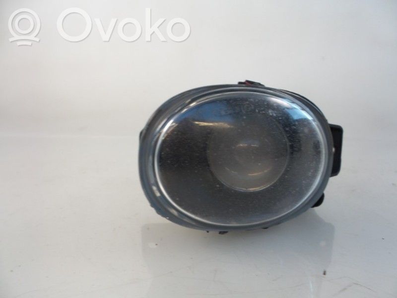 Seat Leon (1M) Etusumuvalo 