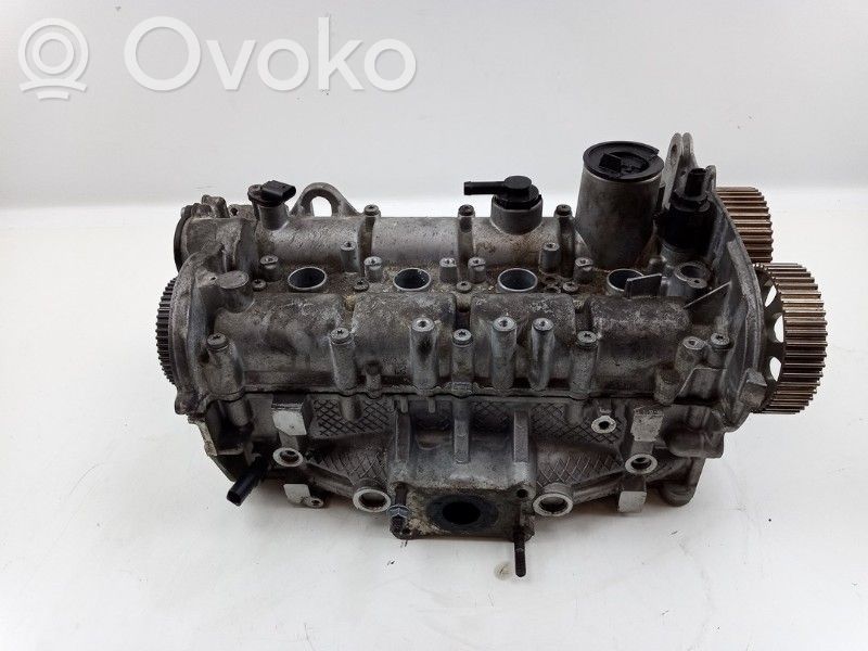Volkswagen Polo V 6R Engine head 