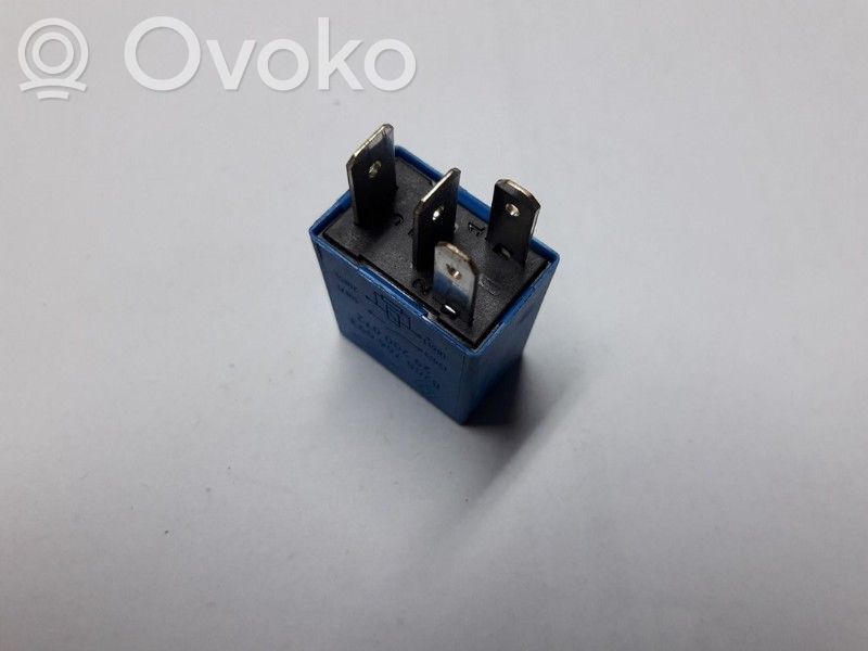 Dacia Sandero II Muu rele 