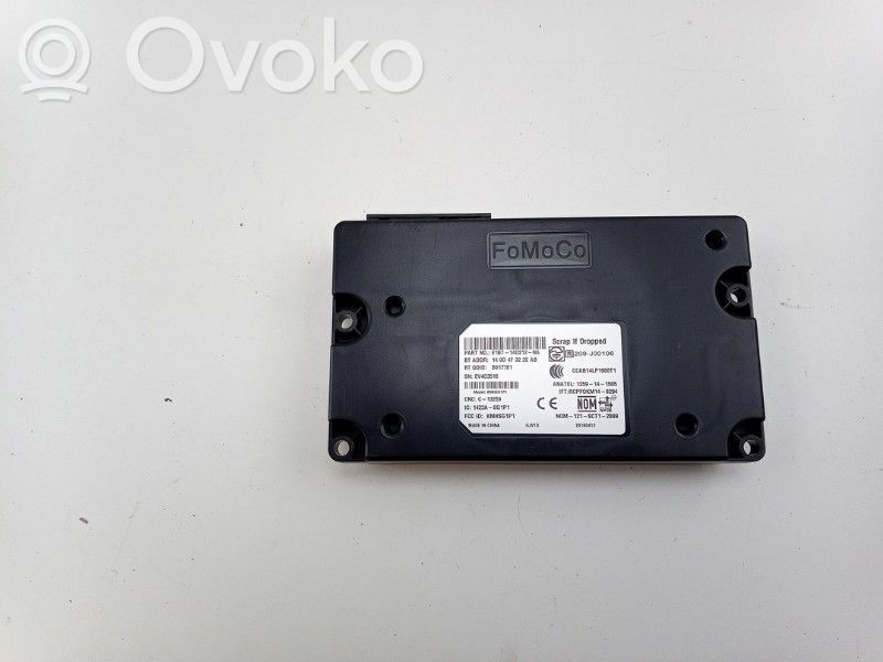 Ford Ecosport Citu veidu vadības bloki / moduļi 