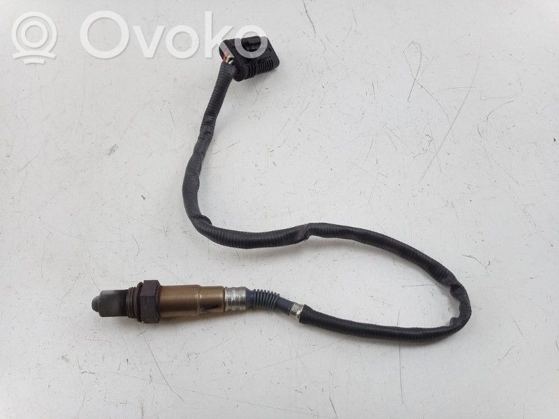 BMW 4 F36 Gran coupe Lambda probe sensor 