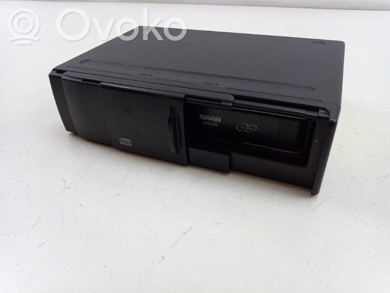 Saab 9-5 CD/DVD mainītājs 