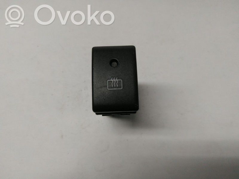 Windscreen/window heater switch
