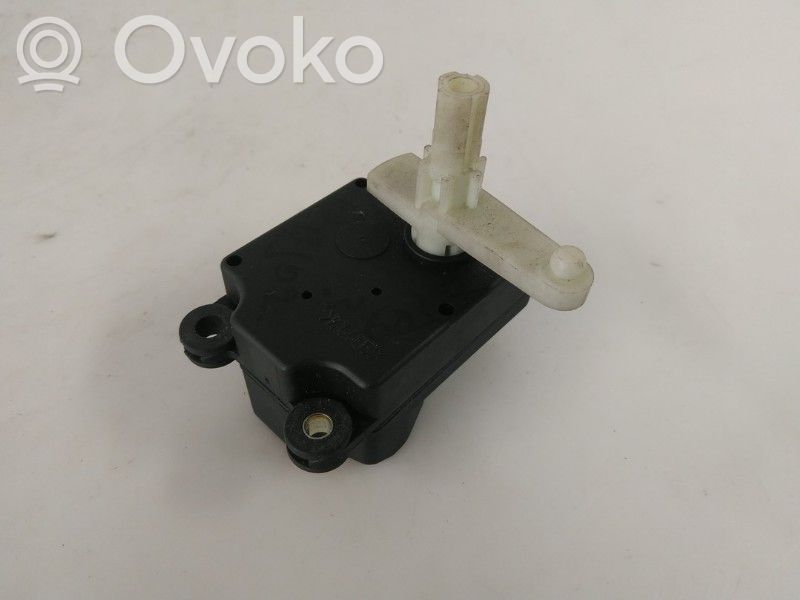 Volvo V70 Motor/activador trampilla del aire acondicionado (A/C) 