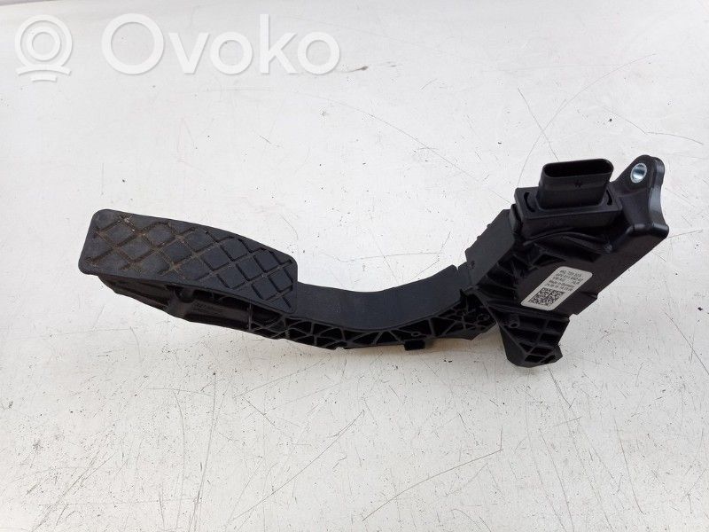 Audi e-tron Akseleratora pedālis 