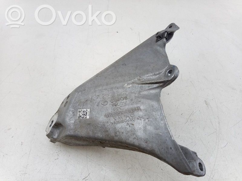 Support de moteur, coussinet   4KE199307M,4KE199307M