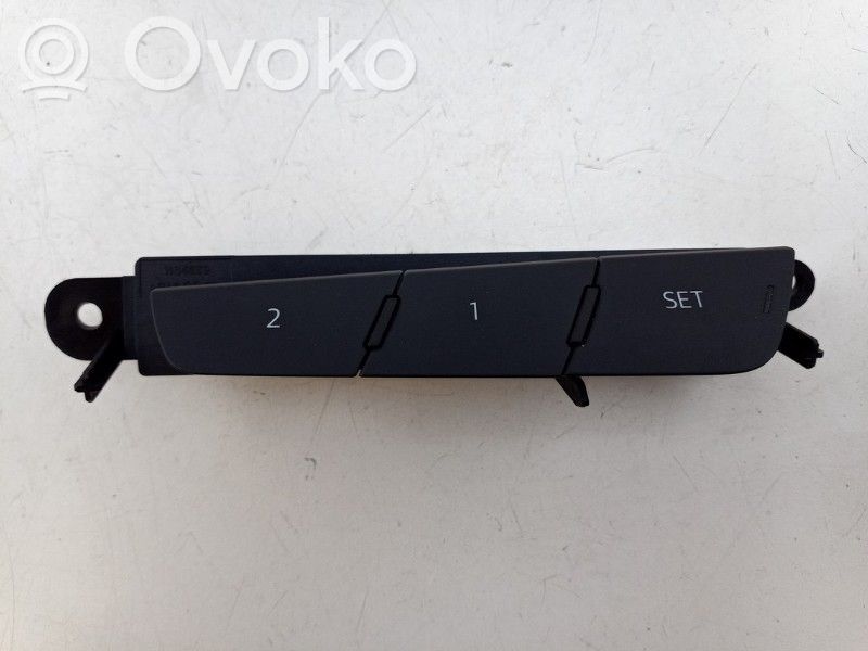 Interruptor de control del asiento   4K0959769,4K0959769