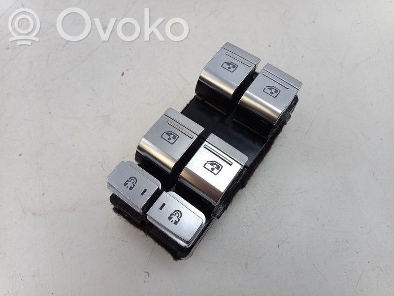 Electric window control switch   4K0959851C,4K0959851C