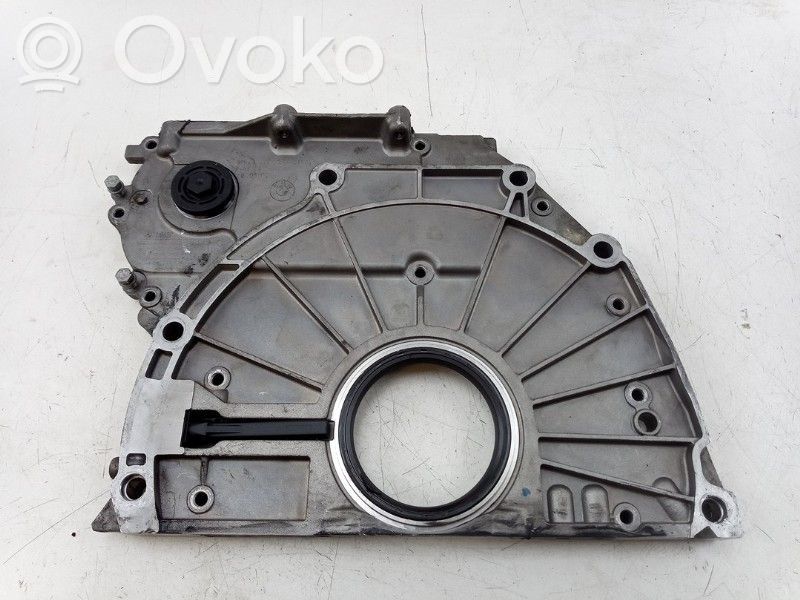 BMW 5 F10 F11 Cache carter courroie de distribution 