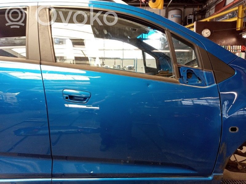 Chevrolet Spark Durvis 