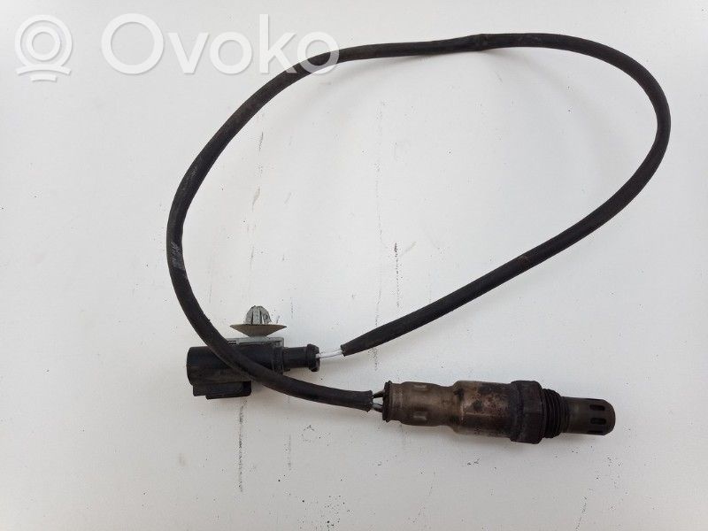 Fiat 500 Lambda probe sensor 