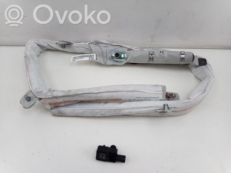 Chevrolet Spark Airbag del techo 