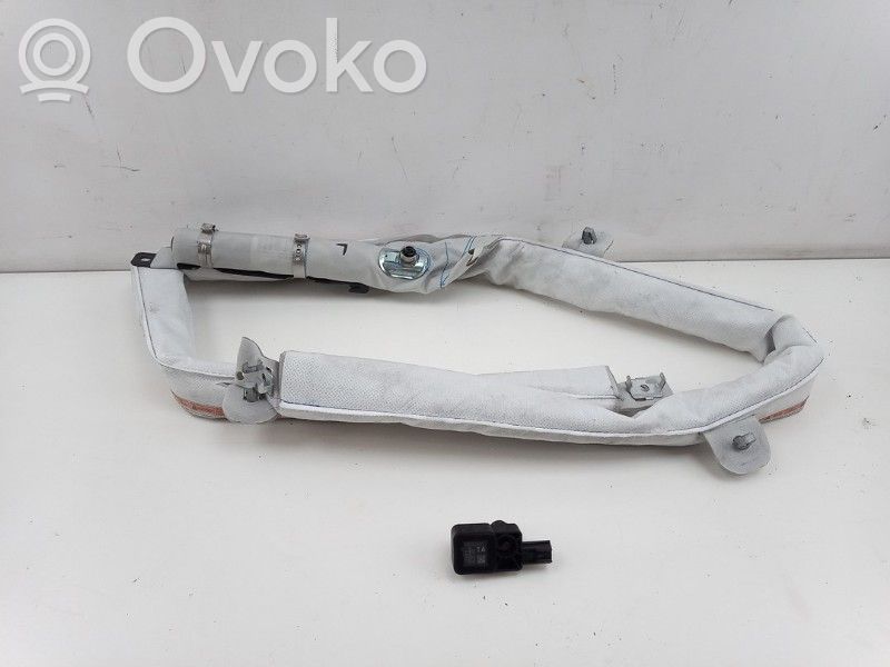 Chevrolet Spark Airbag del techo 