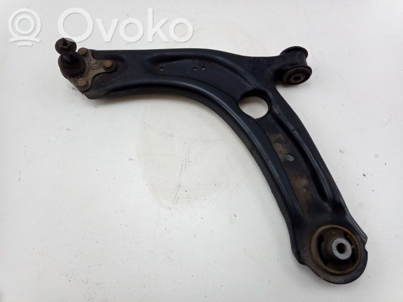 Front control arm   3Q0407151,3Q0407151