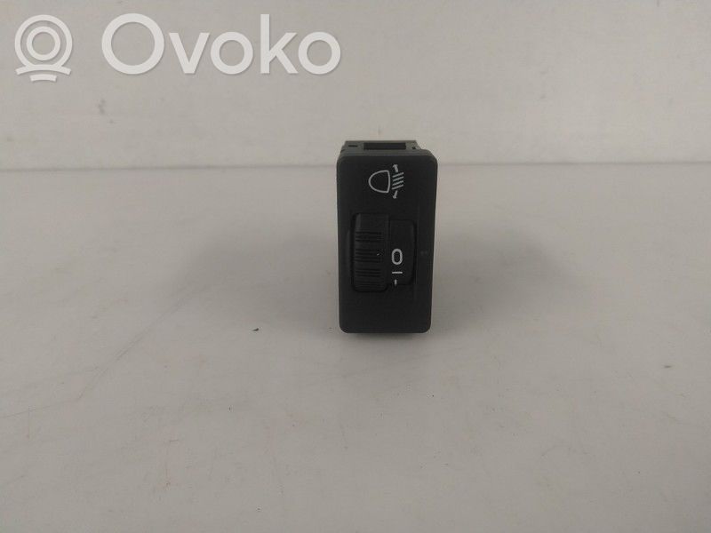Peugeot 208 I Bouton commande réglage hauteur de phares 