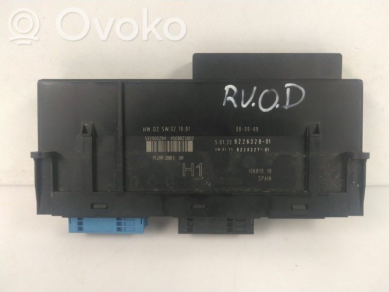 Other control units/modules   61359226328,9226328,61359226328,9226328