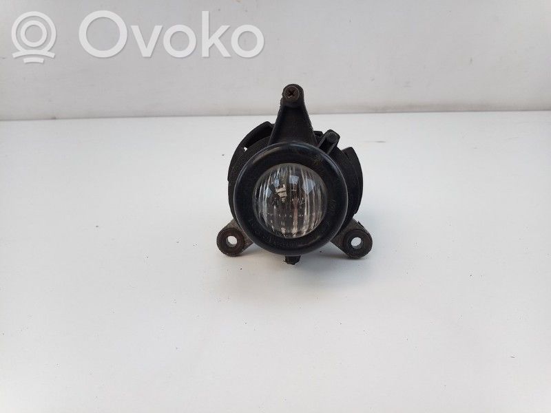 Fiat 500 Etusumuvalo 