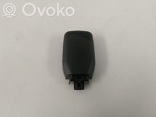 Toyota Prius+ (ZVW40) Rain sensor 