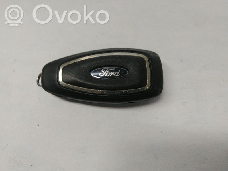 Tarjeta/llave de arranque   KR55WK48801,KR55WK48801