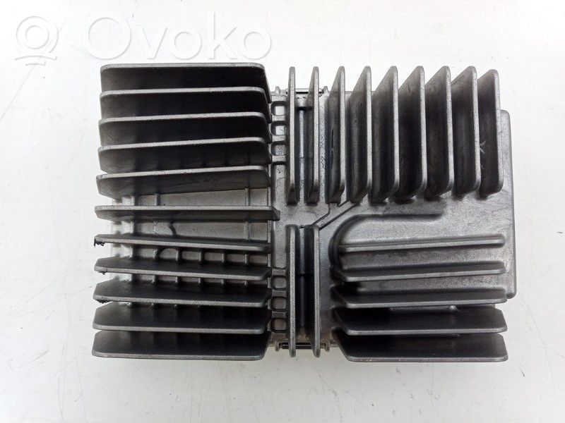 BMW 5 G30 G31 G38 Wzmacniacz audio 
