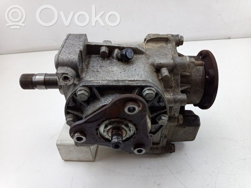 Volkswagen PASSAT B8 Skrzynia rozdzielcza / Reduktor 