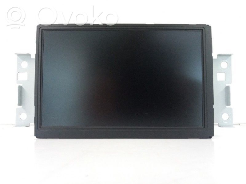 Head unit multimedia control   P31382065AE,E3AF907C,31382065AE,E3AF907C,P31382065AE,S46056867