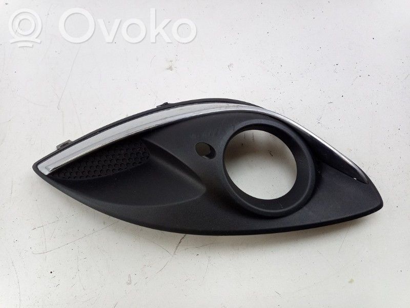 Opel Corsa D Ornament colț bară față 