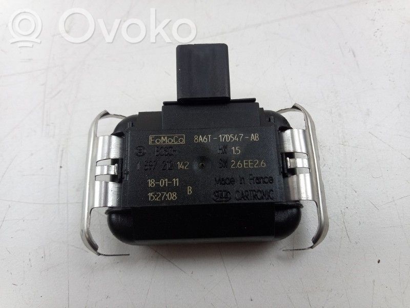 Sensor de lluvia   8A6T17D547AB,8A6T17D547AB