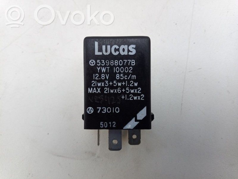 Land Rover Defender Other relay 