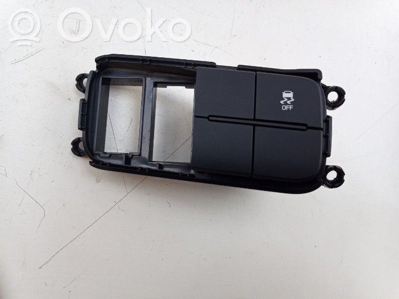 ESP (stability program) switch   299131553,299131553