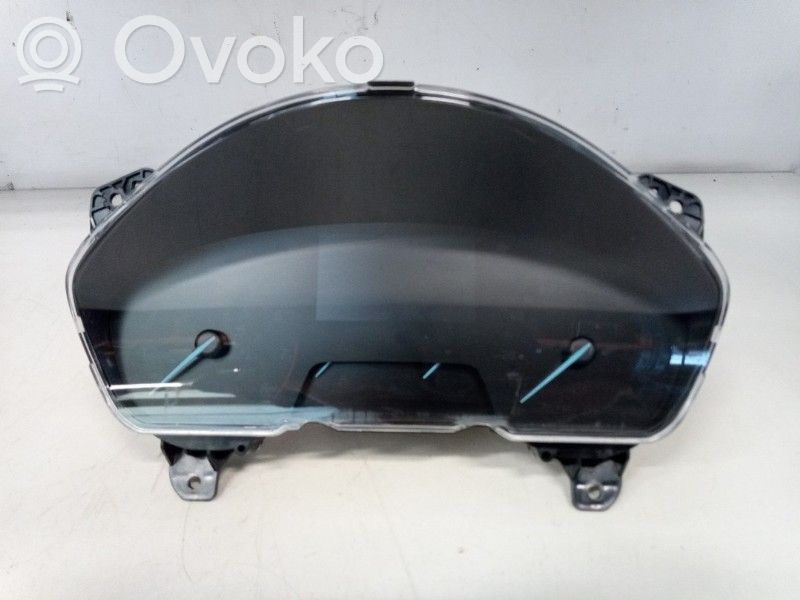 Ford Focus Velocímetro (tablero de instrumentos) 