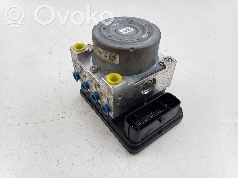 Hyundai i10 ABS Pump 