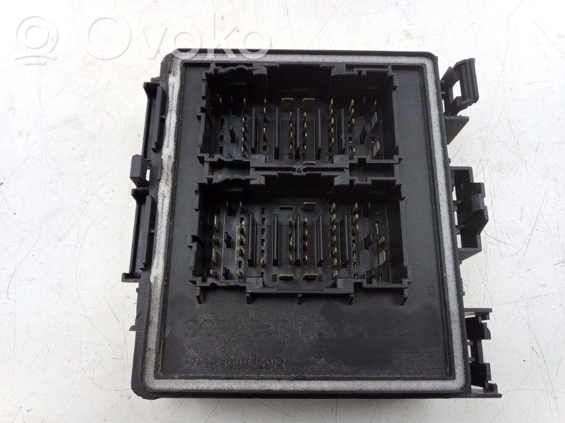 Ford Focus Other control units/modules 
