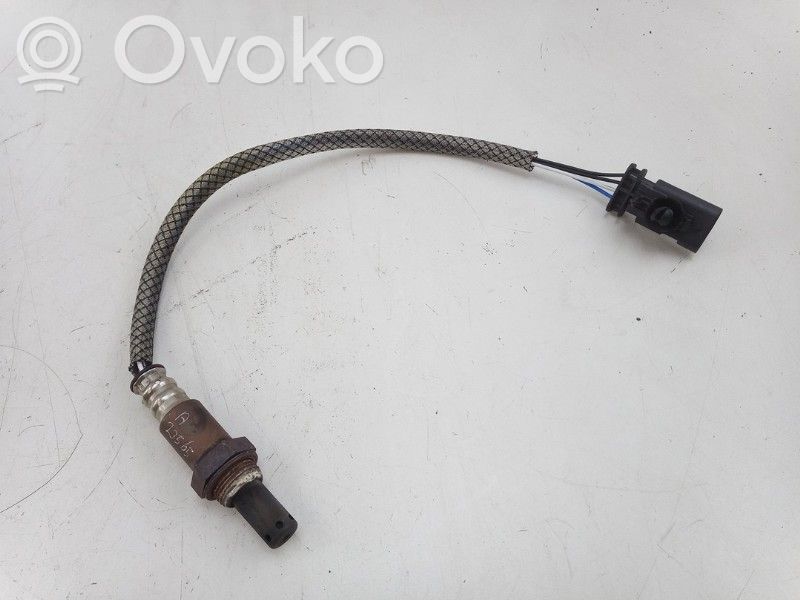 Volvo V60 Lambda probe sensor 