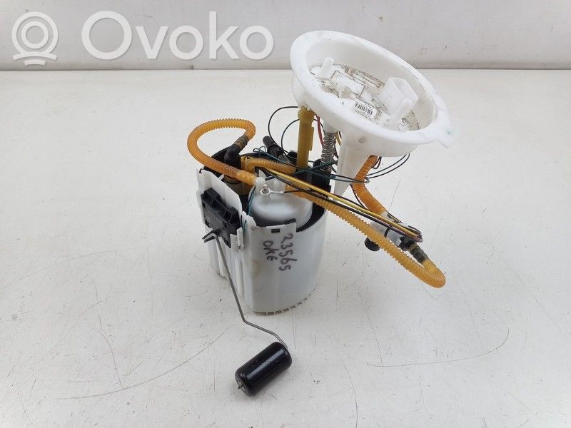 Volvo V60 Bomba interna de combustible 