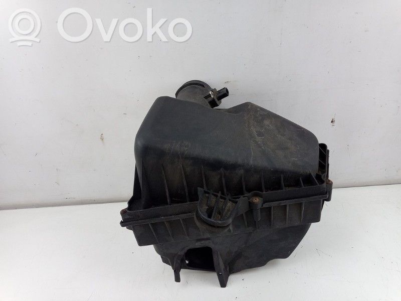 Ilmansuodattimen kotelo   AG919600AA,AG919600AA