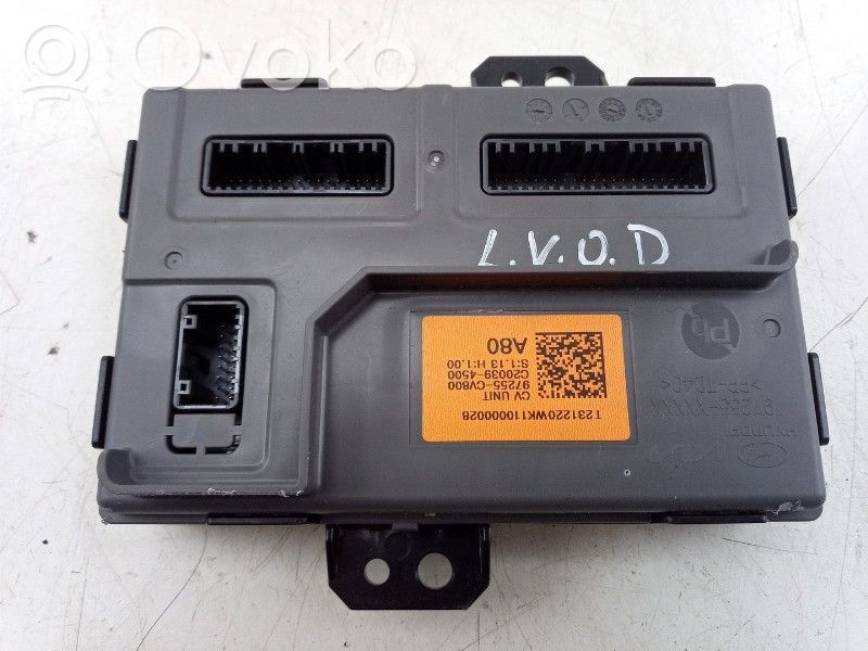 KIA EV6 Comfort/convenience module 