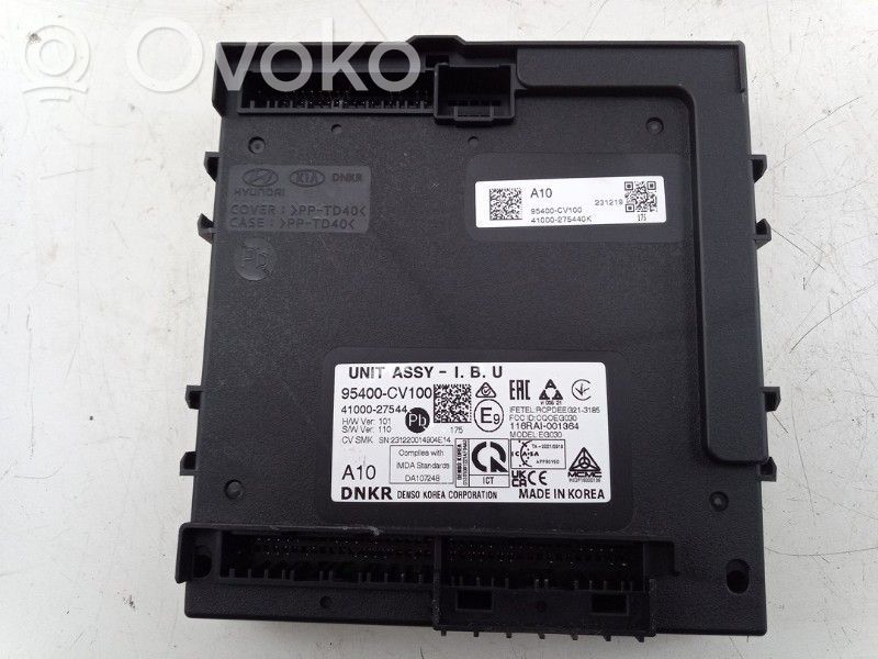 Otras unidades de control/módulos   95400CV100,4100027544,4100027544,95400CV100