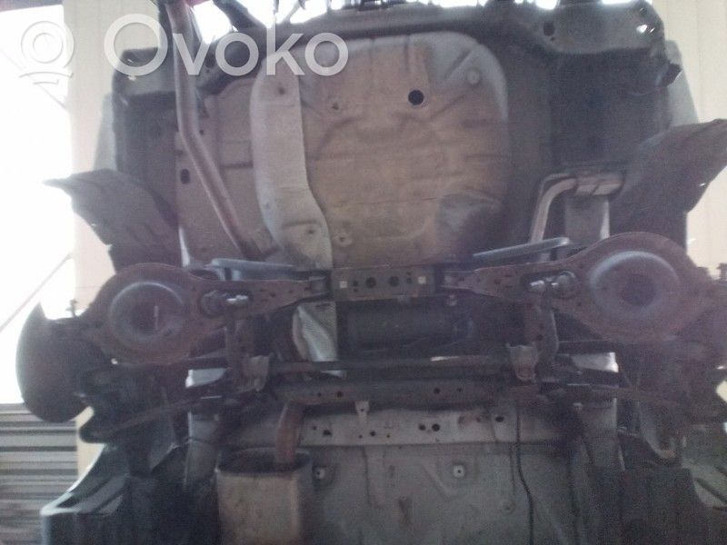 Ford Focus C-MAX Other under body part 