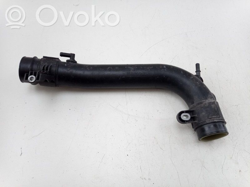 Intercooler hose/pipe   CV616C784AG,CV616C784BH,CV616C784AG,CV616C784BH