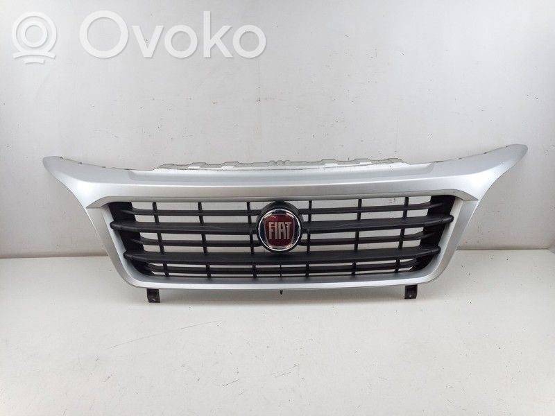Fiat Ducato Etusäleikkö 